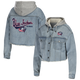 WEAR Ladies Denim Jacket Image coming soon src=